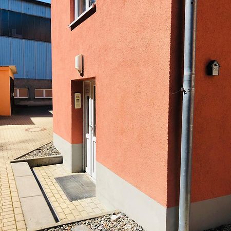 Ferienwohnung 1 Alte Schule F. Froebel Oberweißbach Exteriér fotografie